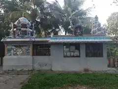 Arulmigu Varashithi Vinayagar Temple, Vayaloor - 609501 அருள்மிகு வரசித்திவிநாயகர் திருக்கோயில், Vayaloor - 609501, Thiruvarur - Ancient Temple Architecture and History Image 3