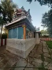 Arulmigu Varashithi Vinayagar Temple, Vayaloor - 609501 அருள்மிகு வரசித்திவிநாயகர் திருக்கோயில், Vayaloor - 609501, Thiruvarur - Ancient Temple Architecture and History Image 5