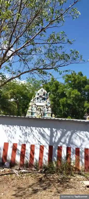 Arulmigu Varasiddhi Vinayagar & Bala Subramaniya Swamy Temple, N.G.O. A Colony, Palayamkottai - 627007