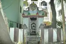 Arulmigu Varasiddhi Vinayagar Temple, Mylapore, Chennai - 600004 அருள்மிகு வரசித்தி விநாயகர் திருக்கோயில், மயிலாப்பூர், சென்னை - 600004, Chennai - Ancient Temple Architecture and History Image 2