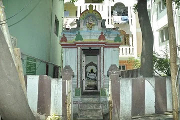 Arulmigu Varasiddhi Vinayagar Temple, Mylapore, Chennai - 600004 அருள்மிகு வரசித்தி விநாயகர் திருக்கோயில், மயிலாப்பூர், சென்னை - 600004, Chennai - Ancient Temple Architecture and History Image 6