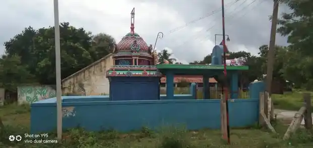 Arulmigu Varasiddhi Vinayagar Temple, Olliyampalaiyam - 607204