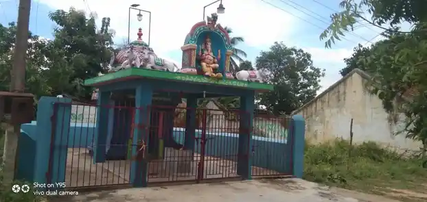 Arulmigu Varasiddhi Vinayagar Temple, Olliyampalaiyam - 607204 அருள்மிகு வரசித்தி விநாயகர் திருக்கோயில், Olliyampalaiyam - 607204, Kallakurichi - Ancient Temple Architecture and History Image 2