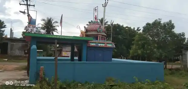 Arulmigu Varasiddhi Vinayagar Temple, Olliyampalaiyam - 607204 அருள்மிகு வரசித்தி விநாயகர் திருக்கோயில், Olliyampalaiyam - 607204, Kallakurichi - Ancient Temple Architecture and History Image 4