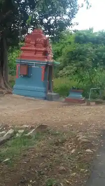 Arulmigu Varasiddhi Vinayagar Temple, Ramapuram - 603201 Temple