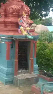 Arulmigu Varasiddhi Vinayagar Temple, Ramapuram - 603201 Arulmigu Varasiddhi vinayagar Temple, Ramapuram - 603201, Chengalpattu - Ancient Temple Architecture and History Image 2