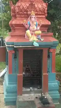 Arulmigu Varasiddhi Vinayagar Temple, Ramapuram - 603201 Arulmigu Varasiddhi vinayagar Temple, Ramapuram - 603201, Chengalpattu - Ancient Temple Architecture and History Image 3