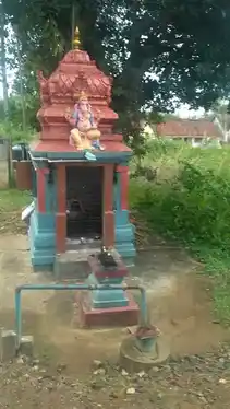 Arulmigu Varasiddhi Vinayagar Temple, Ramapuram - 603201 Arulmigu Varasiddhi vinayagar Temple, Ramapuram - 603201, Chengalpattu - Ancient Temple Architecture and History Image 4