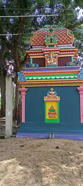Arulmigu Varasiddhi Vinayagar Temple, Vanniyampettai - 631605 அருள்மிகு வரசித்தி விநாயகர் திருக்கோயில், Vanniyampettai - 631605, Kancheepuram - Ancient Temple Architecture and History Image 2