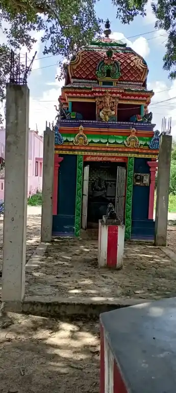 Arulmigu Varasiddhi Vinayagar Temple, Vanniyampettai - 631605 அருள்மிகு வரசித்தி விநாயகர் திருக்கோயில், Vanniyampettai - 631605, Kancheepuram - Ancient Temple Architecture and History Image 4
