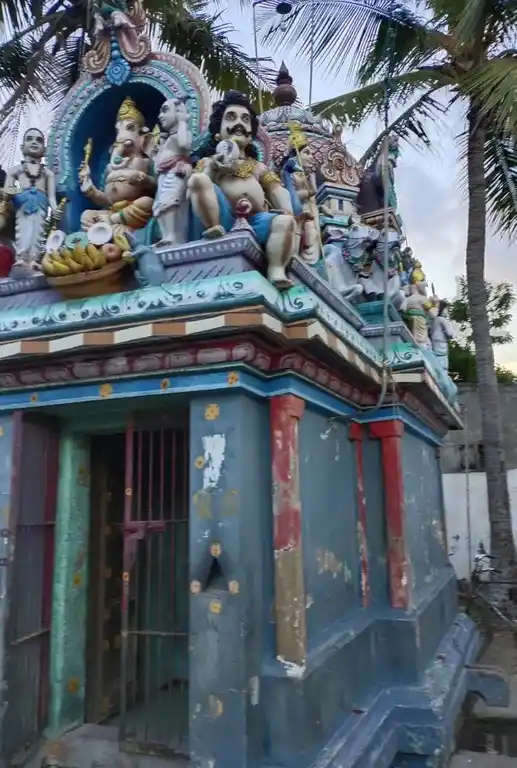 Arulmigu Varasiddhi Vinayagar Temple, Veeratagaram - 605803 அருள்மிகு வரசித்தி விநாயகர் திருக்கோயில், Veeratagaram - 605803, Kallakurichi - Ancient Temple Architecture and History Image 2
