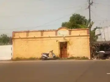 Arulmigu Varasiddhi Vinayagar Thirukoil, Modachur - 638476 அருள்மிகு வரசித்திவிநாயகர் திருக்கோயில், Modachur - 638476, Erode - Ancient Temple Architecture and History Image 4