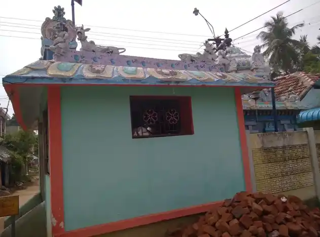 Arulmigu Varasiddi Vinayakar Temple, Pasupathi Koil - 614206 அருள்மிகு வரசித்தி விநாயகர் திருக்கோயில், Pasupathi Koil - 614206, Thanjavur - Ancient Temple Architecture and History Image 2