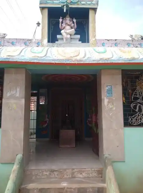 Arulmigu Varasiddi Vinayakar Temple, Pasupathi Koil - 614206 அருள்மிகு வரசித்தி விநாயகர் திருக்கோயில், Pasupathi Koil - 614206, Thanjavur - Ancient Temple Architecture and History Image 3