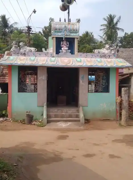 Arulmigu Varasiddi Vinayakar Temple, Pasupathi Koil - 614206 அருள்மிகு வரசித்தி விநாயகர் திருக்கோயில், Pasupathi Koil - 614206, Thanjavur - Ancient Temple Architecture and History Image 4