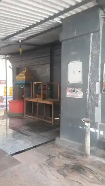 Arulmigu Varasidhi Vinayagar Temple, Amburpettai, Vaniyambadi - 635751