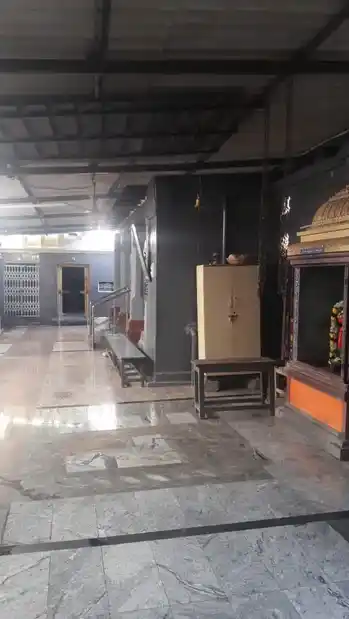 Arulmigu Varasidhi Vinayagar Temple, Amburpettai, Vaniyambadi - 635751 அருள்மிகு வரசித்தி விநாயகர் திருக்கோயில், ஆம்பூர்பேட்டை, வாணியம்பாடி - 635751, Thirupathur - Ancient Temple Architecture and History Image 5