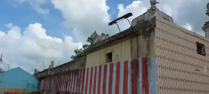 Arulmigu Varasidhi Vinayagar Temple, Arakkonam - 631001 அருள்மிகு வரசித்தி விநாயகர் திருக்கோயில், அரக்கோணம் - 631001, Ranipet - Ancient Temple Architecture and History Image 2