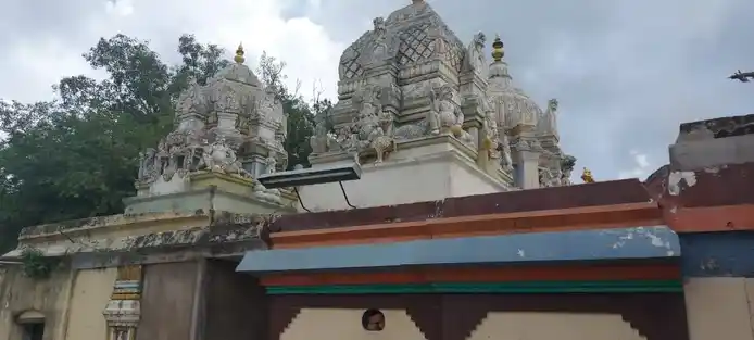 Arulmigu Varasidhi Vinayagar Temple, Arakkonam - 631001 அருள்மிகு வரசித்தி விநாயகர் திருக்கோயில், அரக்கோணம் - 631001, Ranipet - Ancient Temple Architecture and History Image 3
