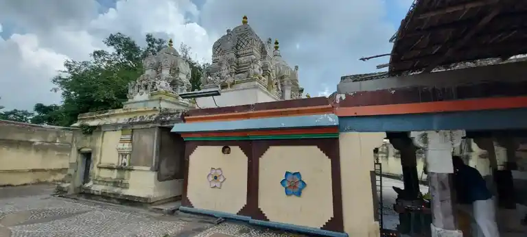Arulmigu Varasidhi Vinayagar Temple, Arakkonam - 631001 அருள்மிகு வரசித்தி விநாயகர் திருக்கோயில், அரக்கோணம் - 631001, Ranipet - Ancient Temple Architecture and History Image 4