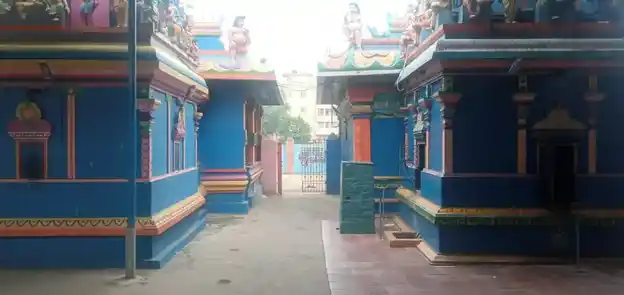 Arulmigu Varasidhi Vinayagar Temple, Gummidipoondi - 601201