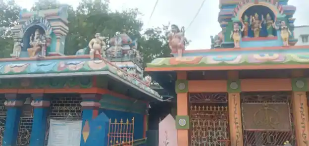 Arulmigu Varasidhi Vinayagar Temple, Gummidipoondi - 601201 அருள்மிகு வரசித்தி விநாயகர் திருக்கோயில், கும்மிடிப்பூண்டி - 601201, Tiruvallur - Ancient Temple Architecture and History Image 2