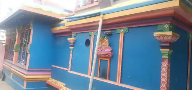 Arulmigu Varasidhi Vinayagar Temple, Gummidipoondi - 601201 அருள்மிகு வரசித்தி விநாயகர் திருக்கோயில், கும்மிடிப்பூண்டி - 601201, Tiruvallur - Ancient Temple Architecture and History Image 3