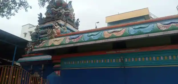 Arulmigu Varasidhi Vinayagar Temple, Gummidipoondi - 601201 அருள்மிகு வரசித்தி விநாயகர் திருக்கோயில், கும்மிடிப்பூண்டி - 601201, Tiruvallur - Ancient Temple Architecture and History Image 4