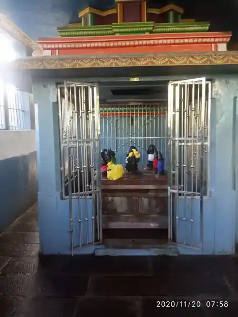 Arulmigu Varasidhi Vinayagar Temple, Kotturpuram, Chennai - 600085 அருள்மிகு வரசித்தி விநாயகர் திருக்கோயில், கோட்டூர்புரம், சென்னை - 600085, Chennai - Ancient Temple Architecture and History Image 3