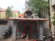Arulmigu Varasidhi Vinayagar Temple, Koyambedu, Chennai - 600107