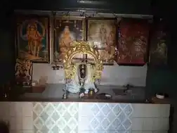 Arulmigu Varasidhi Vinayagar Temple, Koyambedu, Chennai - 600107 அருள்மிகு வரசித்தி விநாயகர் திருக்கோயில், கோயம்பேடு, சென்னை - 600107, Chennai - Ancient Temple Architecture and History Image 2