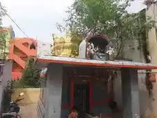 Arulmigu Varasidhi Vinayagar Temple, Koyambedu, Chennai - 600107 அருள்மிகு வரசித்தி விநாயகர் திருக்கோயில், கோயம்பேடு, சென்னை - 600107, Chennai - Ancient Temple Architecture and History Image 3