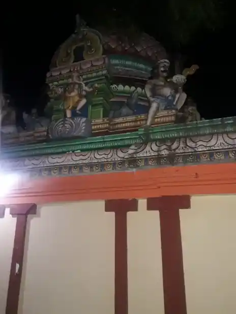 Arulmigu Varasidhi Vinayagar Temple, Nungambakkam, Chennai - 600034 அருள்மிகு வரசித்தி விநாயகர் திருக்கோயில், நுங்கம்பாக்கம், சென்னை - 600034, Chennai - Ancient Temple Architecture and History Image 3