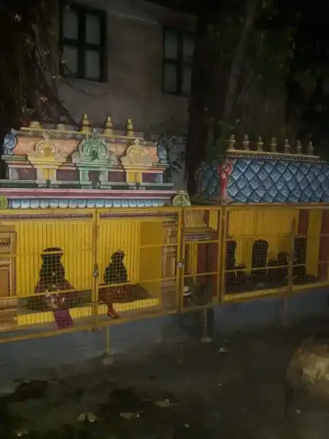 Arulmigu Varasidhi Vinayagar Temple, Nungambakkam, Chennai - 600034 அருள்மிகு வரசித்தி விநாயகர் திருக்கோயில், நுங்கம்பாக்கம், சென்னை - 600034, Chennai - Ancient Temple Architecture and History Image 4