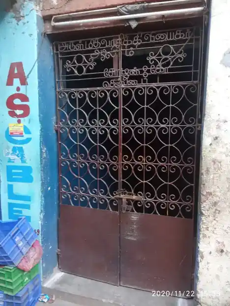 Arulmigu Varasidhi Vinayagar Temple, Rayapettai, Chennai - 600014 அருள்மிகு வரசித்தி விநாயகர் திருக்கோயில், இராயப்பேட்டை, சென்னை - 600014, Chennai - Ancient Temple Architecture and History Image 3