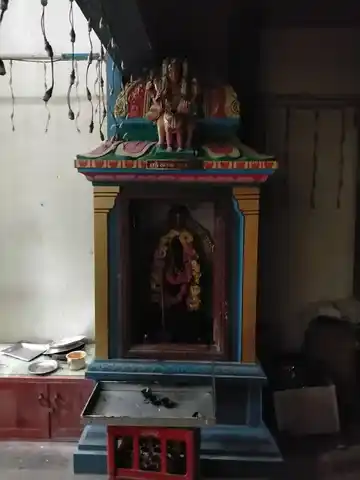 Arulmigu Varasidhi Vinayagar Temple, Royapet, Chennai - 600014