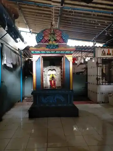 Arulmigu Varasidhi Vinayagar Temple, Royapet, Chennai - 600014 அருள்மிகு வரசித்தி விநாயகர் திருக்கோயில், இராயப்பேட்டை, சென்னை - 600014, Chennai - Ancient Temple Architecture and History Image 2