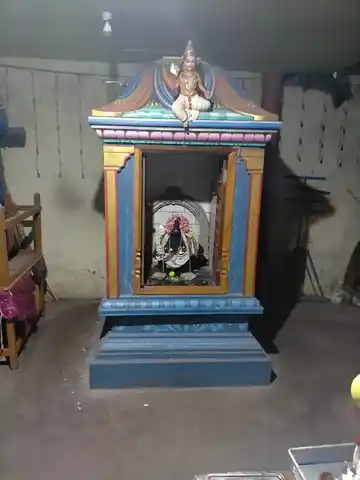 Arulmigu Varasidhi Vinayagar Temple, Royapet, Chennai - 600014 அருள்மிகு வரசித்தி விநாயகர் திருக்கோயில், இராயப்பேட்டை, சென்னை - 600014, Chennai - Ancient Temple Architecture and History Image 3