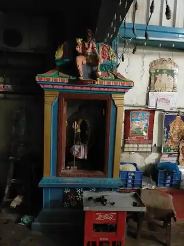 Arulmigu Varasidhi Vinayagar Temple, Royapet, Chennai - 600014 அருள்மிகு வரசித்தி விநாயகர் திருக்கோயில், இராயப்பேட்டை, சென்னை - 600014, Chennai - Ancient Temple Architecture and History Image 5