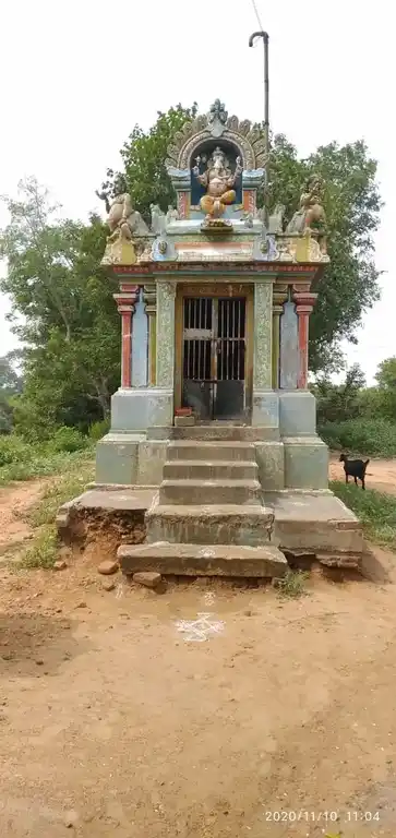 Arulmigu Varasidhi Vinayagar Temple, Theperuma Nallur - 612204 அருள்மிகு வரசித்தி விநாயகர் திருக்கோயில், Theperuma Nallur - 612204, Thanjavur - Ancient Temple Architecture and History Image 3