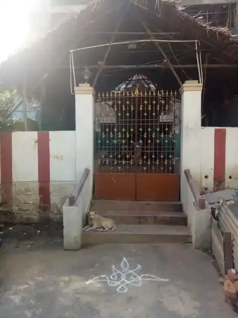 Arulmigu Varasidhi Vinayagar Temple, Thirumangalam, Chennai - 600049