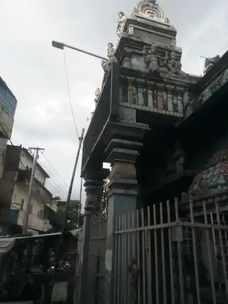 Arulmigu Varasidhi Vinayagar Temple, Vellala Teynampet, Chennai - 600086 அருள்மிகு வரசித்தி விநாயகர் திருக்கோயில், மேற்படி கோயில் தெரு, சென்னை - 600086, Chennai - Ancient Temple Architecture and History Image 3