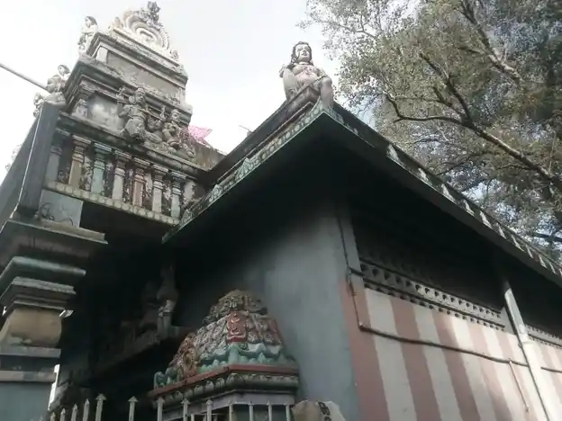 Arulmigu Varasidhi Vinayagar Temple, Vellala Teynampet, Chennai - 600086 அருள்மிகு வரசித்தி விநாயகர் திருக்கோயில், மேற்படி கோயில் தெரு, சென்னை - 600086, Chennai - Ancient Temple Architecture and History Image 4