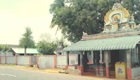 Arulmigu Varasidhi Vinayagar Temple, Veppankuppam - 632107