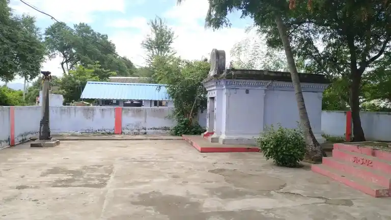 Arulmigu Varasidhi Vinayagar Temple, Veppankuppam - 632107 அருள்மிகு வரசித்திவிநாயகர் திருக்கோயில், வேப்பங்குப்பம் - 632107, Vellore - Ancient Temple Architecture and History Image 7