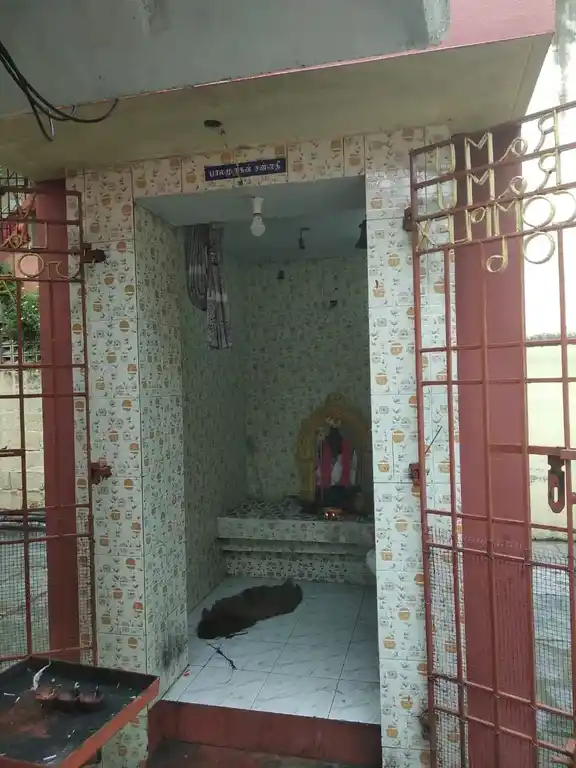 Arulmigu Varasidhi Vinayagar Temple, Vyasarpadi, Chennai - 600039 அருள்மிகு வரசித்தி விநாயகர் திருக்கோயில், வியாசர்பாடி, சென்னை - 600039, Chennai - Ancient Temple Architecture and History Image 4