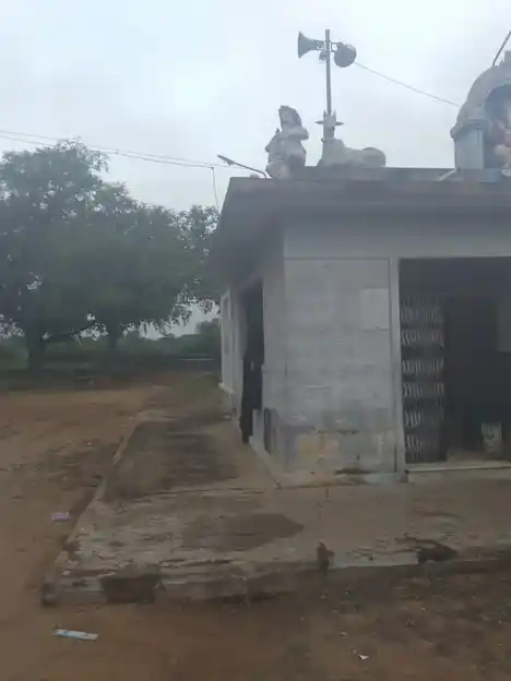 Arulmigu Varasidhivinayagar Temple, Aavikaranpatti - 621306 அருள்மிகு வரசித்தி விநாயகர் திருக்கோயில், Aavikaranpatti - 621306, Thiruchirappalli - Ancient Temple Architecture and History Image 5