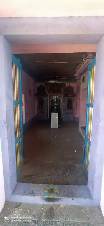 Arulmigu Varasithe Vinayagar Temple, Poraiyar, Poraiyar - 609307 Arulmigu Varasithe Vinayagar டெம்ப்லே, Poraiyar, Poraiyar - 609307, Mayiladuthurai - Ancient Temple Architecture and History Image 4