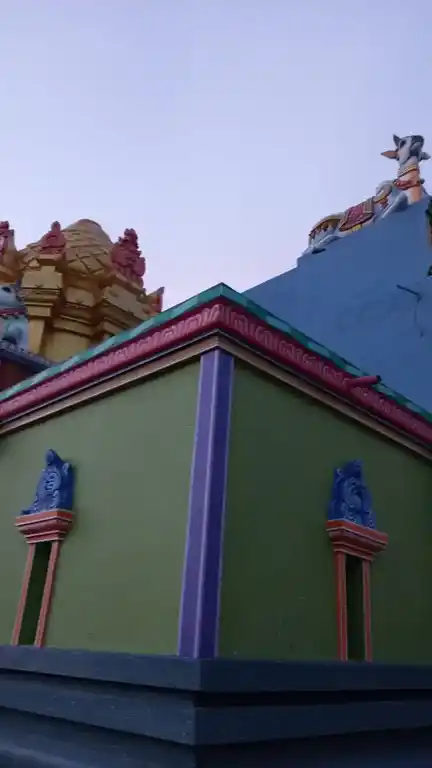 Arulmigu Varasithhi Vinayagar Temple, Arcot - 632503 அருள்மிகு வரசித்தி விநாயகர் திருக்கோயில், ஆற்காடு - 632503, Ranipet - Ancient Temple Architecture and History Image 3