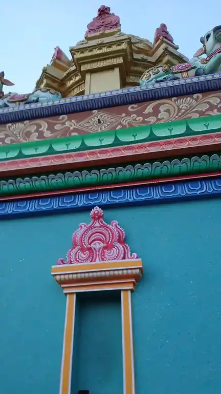 Arulmigu Varasithhi Vinayagar Temple, Arcot - 632503 அருள்மிகு வரசித்தி விநாயகர் திருக்கோயில், ஆற்காடு - 632503, Ranipet - Ancient Temple Architecture and History Image 4